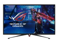 ASUS ROG Strix XG438QR - monitor LED - 4K - 43" - HDR 90LM04U0-B02170