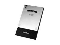 Brother m-PRINT MW-145BT - Impresora - monocromo - papel térmico - A7 - 300 x 300 ppp - hasta 4 ppm - capacidad: 50 hojas - USB 2.0, Bluetooth 2.1 EDR MW145BT