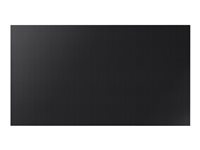 Samsung IE025R - IER Series LED display unit - señalización digital 384 x 216 por unidad - SMD LH025IERKLS/EN