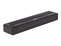 Brother PocketJet 8 PJ-822 - Impresora - B/N - térmica directa - A4/Legal - 203 x 200 ppp - hasta 13.5 ppm - USB-C PJ822Z1