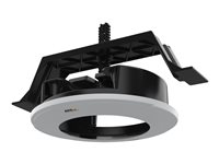 AXIS TM3204 - Montaje encastrado de cúpula de cámara - instalable en el techo - para AXIS M4308-PLE 02425-001