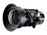 Optoma BX-CTA01 - Objetivo zoom gran angular - 14.05 mm - f/2.3 - para ProScene EW865, EX855, ZU650, ZU650+, ZU850 SP.8LB02GC01