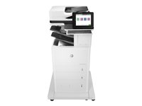 HP LaserJet Enterprise Flow MFP M636z - impresora multifunción - B/N 7PT01A#B19