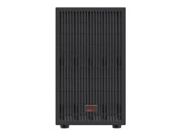 APC Easy UPS SRV 72V Battery Pack - Batería de UPS - Ácido de plomo - para P/N: SRV2KIL, SRV3KIL SRV72BP-9A