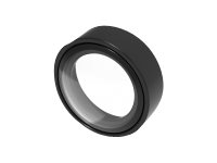 AXIS TW1902 - Protector de lentes de la cámara (paquete de 5) - para P/N: 01952-001 02032-001