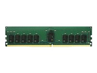 Synology - DDR4 - módulo - 16 GB - DIMM de 288 contactos - registrado - ECC D4ER01-16G