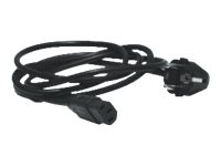 Belkin - Cable de alimentación - IEC 60320 C13 - 1.8 m F3A225CP1.8M-P