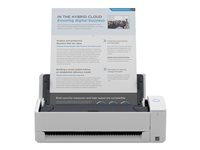 Fujitsu ScanSnap iX1300 - escáner de documentos - de sobremesa - USB 3.2 Gen 1x1, Wi-Fi(ac) PA03805-B001