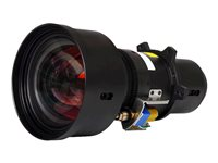 Optoma BX-CTA06 - Lente de zoom de alcance estándar - 18.2 mm - 22.6 mm - f/2.0-2.3 - para ProScene ZU650+, ZU850 SP.76P06GC01