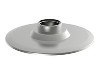 AXIS T94U01D Pendant Kit - Juego de montaje de cúpula de cámara - interior - para AXIS Q3505-SVE Mk II 5506-651