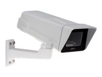 AXIS T93F10 - Cubierta protectora de la cámara - exterior - blanco - para AXIS M1124, M1125, P1353, P1354, P1355, P1357, P1364, P1365, Q1602, Q1604, Q1614, Q1615 5900-271