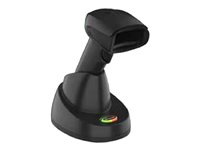 Honeywell Xenon Extreme Performance 1952g - High Density (HD) - USB Kit - escáner de código de barras - portátil - descodificado - Bluetooth 4.2 1952GHD-2USB-5-R