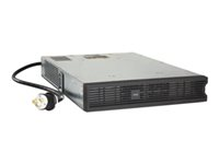 APC - Transformador (montaje en bastidor) - CA 208 V - 2U - para P/N: AR3103SP, AR3106SP, SRT1000RMXLI, SRT10KXLTW, SRT3000XLTW, SRT6KXLTW, SRT8KXLJ AP9626