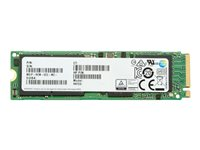 HP - SSD - 128 GB - interno - M.2 2280 - para HP t540 Y7B91AA