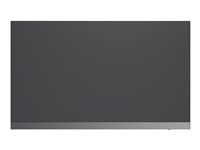 NEC LED-E015i-135 - E Series pared de vídeo LED - señalización digital - 1920 x 1080 135" - 25 x 384 x 216 por unidad - SMD - Direct View LED 81000232