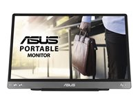 ASUS ZenScreen MB14AC - monitor LED - Full HD (1080p) - 14" 90LM0631-B01170