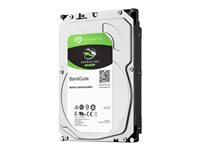 Seagate Barracuda ST3000DM007 - Disco duro - 3 TB - interno - SATA 6Gb/s - búfer: 256 MB ST3000DM007