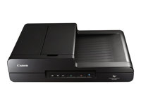 Canon imageFORMULA DR-F120 - escáner de documentos - de sobremesa - USB 2.0 9017B003