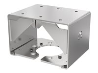 AXIS - Montaje de cúpula de cámara - instalable en el techo - para ExCam XPT Q6075 02423-001
