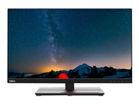 Lenovo ThinkVision P27u-20 - monitor LED - 4K - 27" 62CBRAT6EU