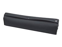 Fujitsu - Maleta de transporte blanda - para ScanSnap iX100 PA03688-0011
