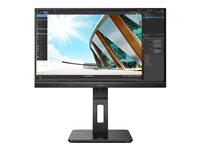 AOC 22P2DU - monitor LED - Full HD (1080p) - 21.5" 22P2DU
