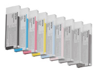 Epson T606B - 220 ml - magenta - original - cartucho de tinta - para Stylus Pro 4800 C13T606B00