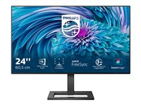 Philips E-line 242E2FA - monitor LED - Full HD (1080p) - 24" 242E2FA/00