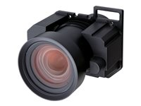 Epson ELP LU05 - Lente de zoom de corto alcance - para Epson EB-L25000U, EB-L30002U, Pro L30000UNL V12H004U05