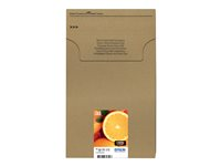 Epson Multipack 33 - Paquete de 5 - negro, amarillo, cián, magenta, Photo Negro - original - blíster - cartucho de tinta - para Expression Premium XP-530, XP-540, XP-630, XP-635, XP-640, XP-645, XP-830, XP-900 C13T33374510