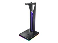 ASUS ROG Throne Qi - Tarjeta de sonido - 7.1 - USB 3.1 Gen 1 90YH01K0-B2EA00