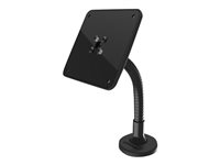 K/Flex Space iPad Air 10.9" Sec Kiosk 159B109IPDSB