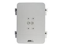 AXIS T98A06 - Puerta de armario - instalable en pared - para AXIS T98A15-VE, T98A16-VE, T98A17-VE, T98A18-VE Surveillance 5800-531