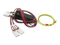 APC Smart-UPS RT Extension Cable - Cable de alimentación - 4.6 m - para P/N: SURT3000XLI-ET, SURT5000XLIX438, SURT6000XLT-CC, SURTA3000RMXL3U-NC, SURTD5000XLI-ET SURT008
