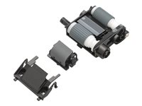 Epson Roller Assembly Kit - Kit de rodillo de escáner - para WorkForce DS-6500, DS-6500N, DS-7500, DS-7500N B12B813481