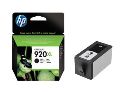 K/HP 920XL Black Officejet Ink Cartridgs CD975AE#BGY?QTY10