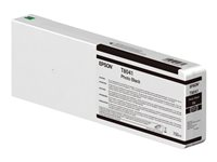 Epson T44JD - 700 ml - violeta - original - cartucho de tinta - para SureColor P7560, P9560, SC-P7500, SC-P7500 Spectro, SC-P9500, SC-P9500 Spectro C13T44JD40