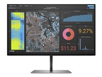 HP Z24f G3 - monitor LED - Full HD (1080p) - 24" 3G828AA#ABB
