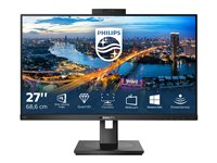 Philips B Line 275B1H - monitor LED - 27" 275B1H/00