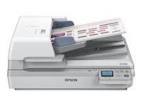 Epson WorkForce DS-70000N - escáner de documentos - Gigabit LAN B11B204331BT