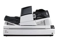 Fujitsu fi-7700S - escáner de documentos - de sobremesa - USB 3.1 Gen 1 PA03740-B301