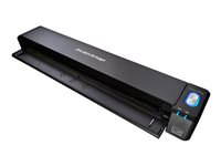 Fujitsu ScanSnap iX100 - Escáner de alimentación en hoja - Sensor de imagen de contacto (CIS) - 216 x 863 mm - 600 ppp x 600 ppp - USB 2.0, Wi-Fi PA03688-B001