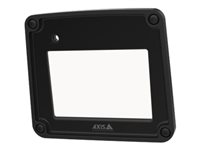 AXIS TQ1906-E - Kit para pantalla de la cámara - parte delantera - para AXIS Q1656-BLE, Q1656-LE 02417-001