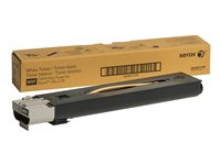 Xerox - Blanco - original - cartucho de tóner - para Xerox Colour C60, Colour C70; Color C60, C60V/S, C70, C70V_S 006R01799