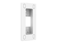 AXIS A8105-E - Kit de montaje embutido - para AXIS A8105-E Network Video Door Station 5801-481