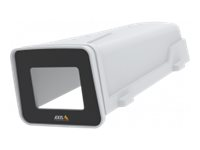AXIS P13-E Top Cover A - Tapa protectora para cámara - exterior - para AXIS P1375-E 01694-001