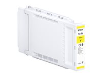 Epson T41R440 - 110 ml - amarillo - original - cartucho de tinta - para SureColor SC-T3400, SC-T3400N, SC-T3405, SC-T3405N, SC-T5400, SC-T5400M, SC-T5405 C13T41R440