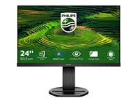 Philips B Line 241B8QJEB - monitor LED - Full HD (1080p) - 24" 241B8QJEB/00