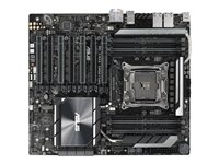 ASUS WS C422 SAGE/10G - Placa base - SSI CEB - LGA2066 Socket - C422 - USB 3.1 Gen 1, USB-C Gen2, USB 3.1 Gen 2 - 2 x 10 Gigabit LAN - HD Audio (8-canales) 90SW00J0-M0EAY0