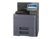 Kyocera ECOSYS P4060dn - impresora - B/N - laser 1102RS3NL0